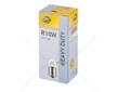 Žárovka 24V/10W Ba 15s HELLA