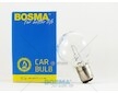 Žárovka 24V 45W BA15D 35X56 BOSMA 5640