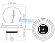 Žárovka 24V REFL. 55/50W P45T BOSMA 0294