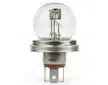 Žárovka asymetrická 12v 45/40w p45t-41 r2 | 97-7007