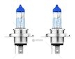 Žárovka Excelite H4 BLUE SVU +80%, 60/55W 2ks COMPASS