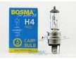 Žárovka H4 24V 100/90W P43 BOSMA 0409