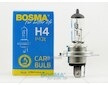 Žárovka H4 24V 100/90W P43 BOSMA 0409