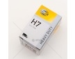 Žárovka H7 24V 70W HELLA 8GH007157-241