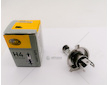 Žárovka, hlavní světlomet 24V H4 75/70 P43 HELLA 8GJ 002 525-251