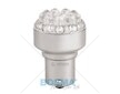 Žárovka LED 12V BA15S 12XLED bílá sada 2 kusů BOSMA 2328