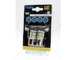 Žárovka LED 12V BA15S 13XSMD bílá BOSMA 3055