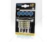 Žárovka LED 12V BA15S 24XSMD 5050 bílá BOSMA 3086