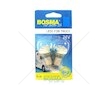 Žárovka LED 24V BA15S 24XLED modrá sada 2 kusů BOSMA 7088