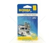 Žárovka LED 24V BA9S 1XLED žlutá sada 2 kusů BOSMA 7576