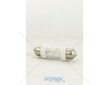 Žárovka LED 24V SV8,5 4XLED (5W) 2ks v balení BOSMA 7859