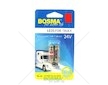 Žárovka LED 24V SV8,5 CZER.4XLED BOSMA 7811