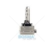 žárovka XENON D3S 35W 6000K BOSMA BOSMA 9525/Z