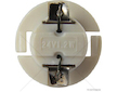 ZAROWKA 24V 1,2W MB R4 ZIELONA HERTH 89901292