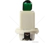 ZAROWKA 24V 1,2W MB R4 ZIELONA HERTH 89901292