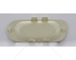 ZASLEPKA HALOGENU DAF XF105 PRAWA TANGDE TD01-61-017R