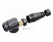 Zástrčka tažného zařízení 13 pólů COMPASS