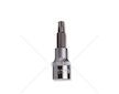 Zástrčná hlavice Torx, 1/4