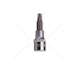 Zástrčná hlavice Torx, 1/4", T27, délka 37mm JONNESWAY