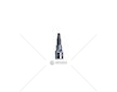 Zástrčná hlavice Torx, 1/4", T27, délka 37mm JONNESWAY