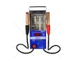 Zátěžový tester akumulátorů, 12 V, LCD displej - GEKO