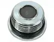 Zátka magnetická m30x2 ca | 93-0225