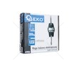 Závěsná elektronická váha 300 kg GEKO