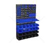 Závěsný organizér 572×775 mm, 47 ks GEKO