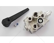 ZAWOR PODNOSZENIA PLATFORMY TEBS G2.. KNORR SV3200