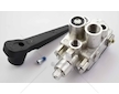 ZAWOR PODNOSZENIA PLATFORMY TEBS G2.. KNORR SV3200