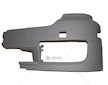 ZDERZAK MB ACTROS PRZEDNI LEWY Z OTWOREM TANGDE TD06-50-012AL