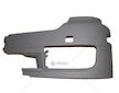 ZDERZAK MB ACTROS PRZEDNI PRAWY Z OTWORE TANGDE TD06-50-012AR