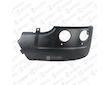 ZDERZAK PRZEDNI SCANIA P,G,R,T LEWY COVIND COV/146/195