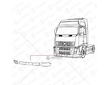 ZDERZAK VOLVO FH N/TYP PRAWY PLASTIKOWY COSPEL COS402.74998