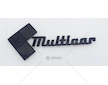 Znak Multicar M25 přední MULTICAR