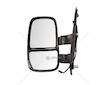 Zrcadlo IVECO DAILY 06- levé TANGDE ZL01-59-023L-2