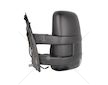 Zrcadlo IVECO DAILY 06- levé TANGDE ZL01-59-023L-2