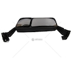 Zrcadlo MB ACTROS/ANTOS MP4 levé EL.STER. TANGDE ZL01-50-047HPL-1
