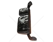 Zrcadlo MB ACTROS MP3 pravé PODG.STER.ELE TANGDE ZL01-50-026HPR