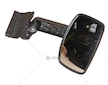 Zrcátko IVECO 2007- Přední, Levé, Ruční TANGDE ZL01-59-016