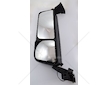 Zrcátko MB ACTROS MP4 levé kompletní MANU DESHA ZL01-50-045HL-3
