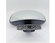 Zrcátko rampové 330mm
