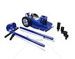 Zvedák hydraulicko-pneumatický 22t G01068 GEKO