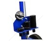 Zvedák hydraulicko-pneumatický 22t G01068 GEKO