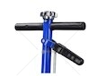 Zvedák hydraulicko-pneumatický 22t G01068 GEKO