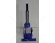 Zvedák hydraulický 10T MTX 230/457mm