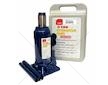 Zvedák hydraulický 5T v plastovém obalu, H90504C