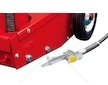 Zvedák hydraulický pneumatický 22T TQ22001