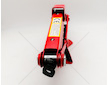 Zvedák nůžkový, trapézový JACK 1,5T mechanický