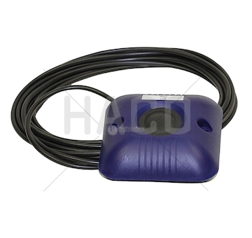 1-PRZYCISKOWY STEROWNIK ZEWNETRZNY HACO HACO 4545000H